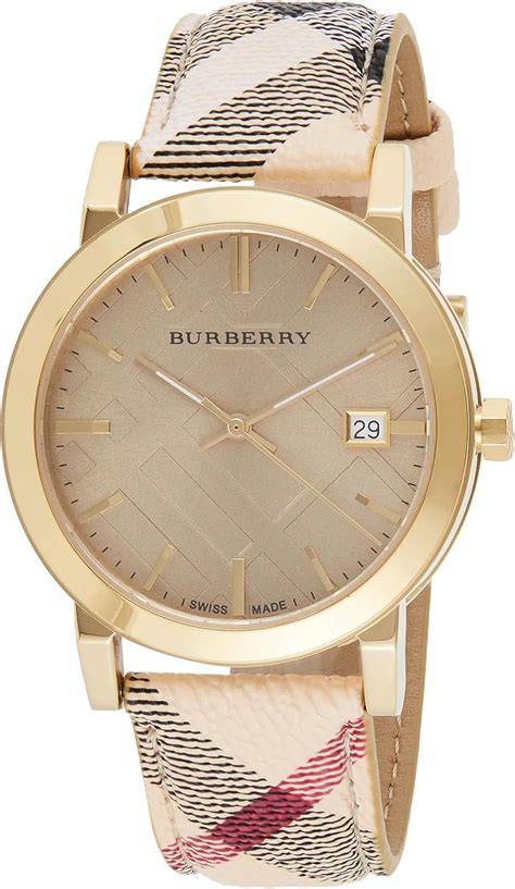 burberry saat bu9026|Burberry BU9026 Women's Wristwatch .